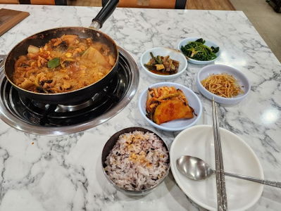 전주식당