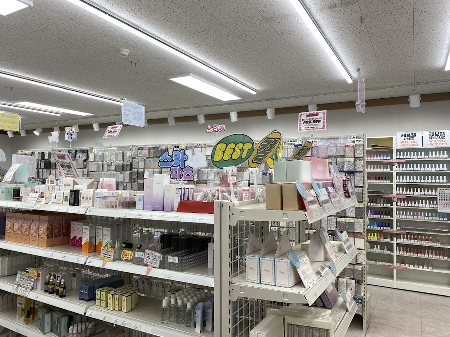 Coconail Outlet