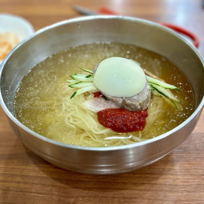セントムシンガヤミルミョン