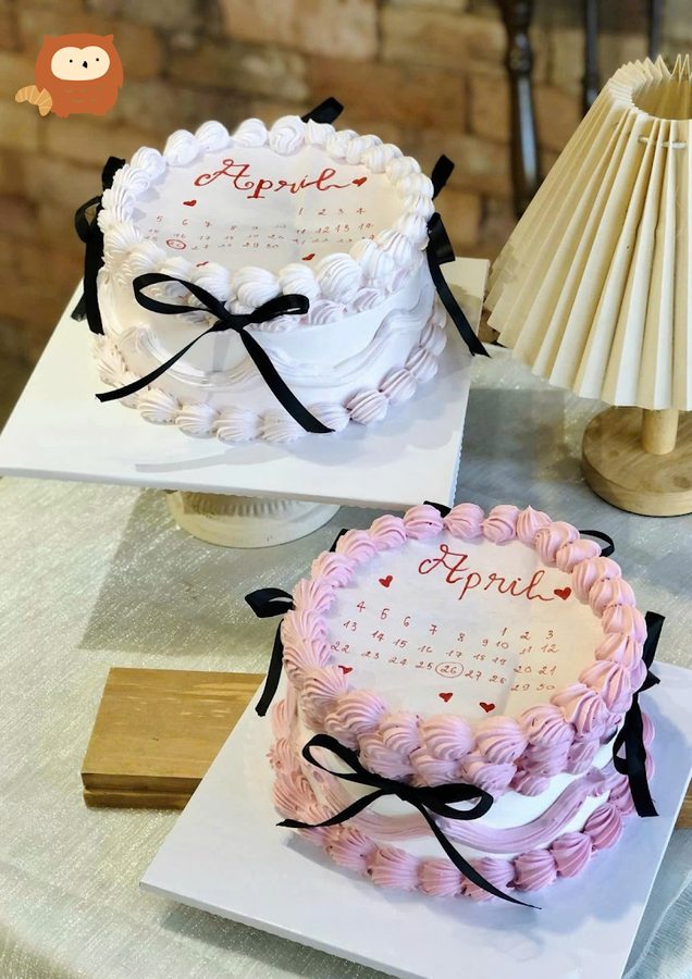 An Lê Bakery