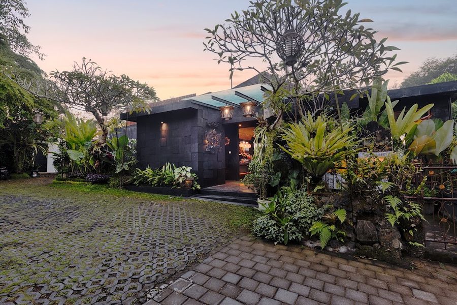 Ayuterra Resort