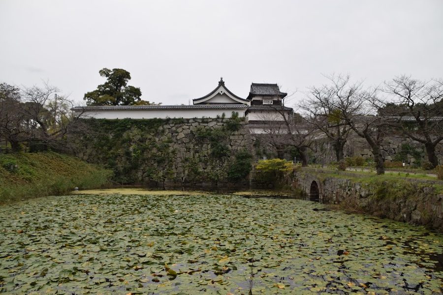 Den Shiomi-Yagura Turret