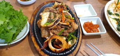 야순네식당