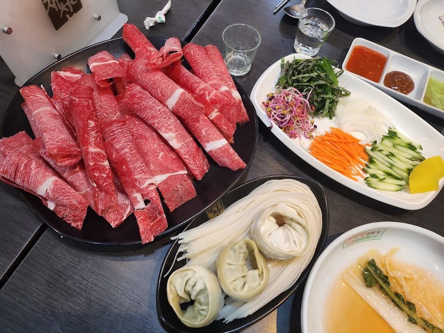 채선당 광주중흥점