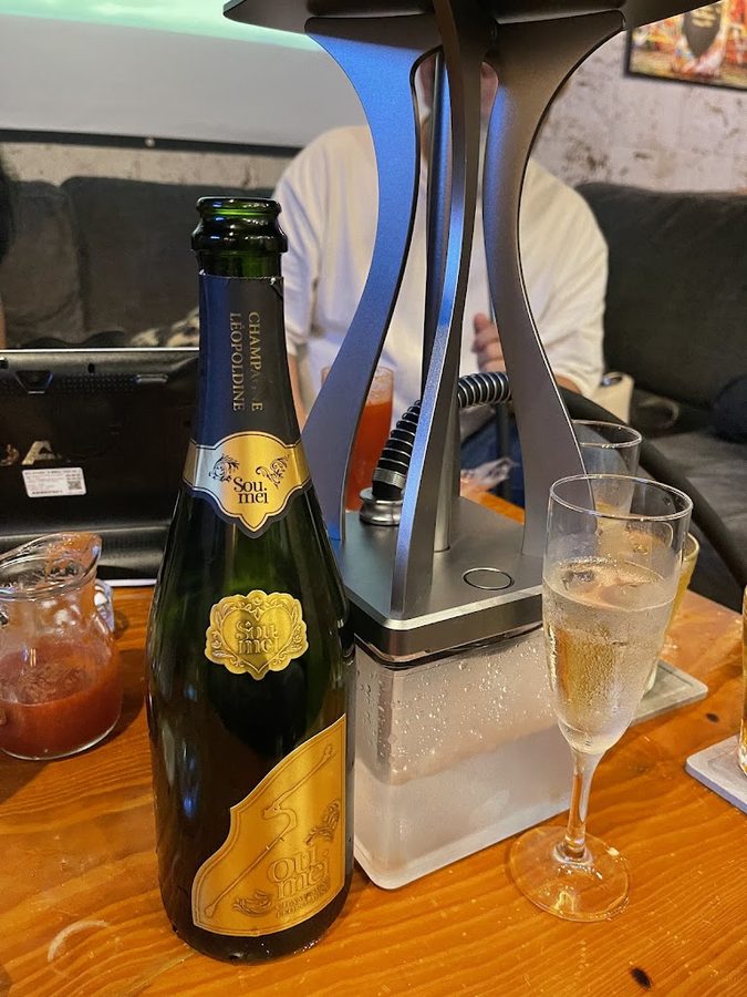SHISHA BAR MW okinawa