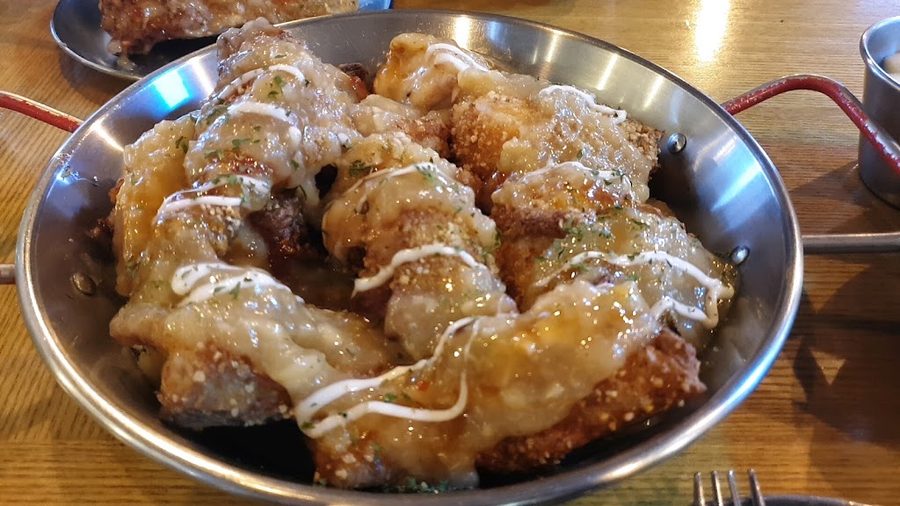 Matdalkko Seongsu Ttukdo Branch