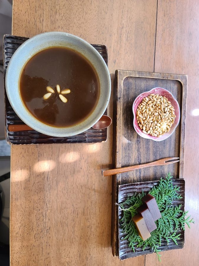 Chamadang