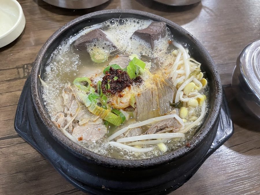 대춘해장국