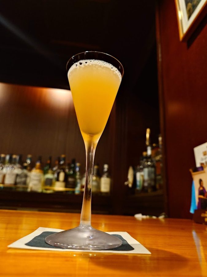 PUBLIC BAR KOH