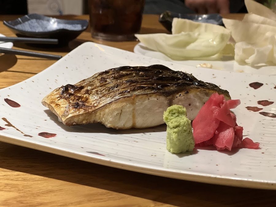 Izakaya Mun