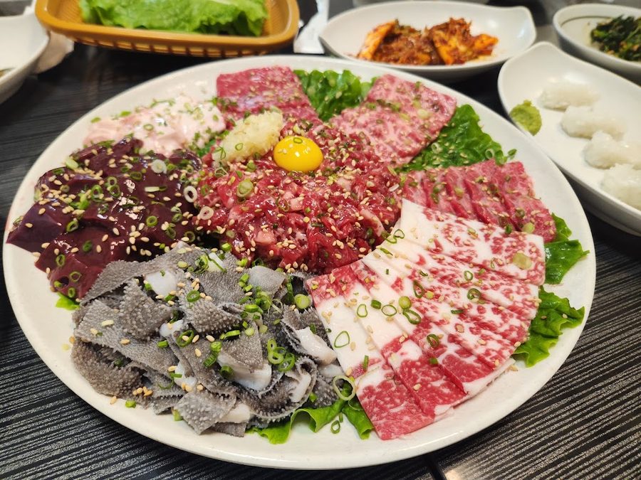 Jeju Hanwoo & Don