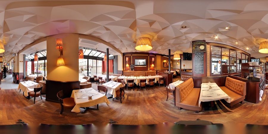 Café Gisèle