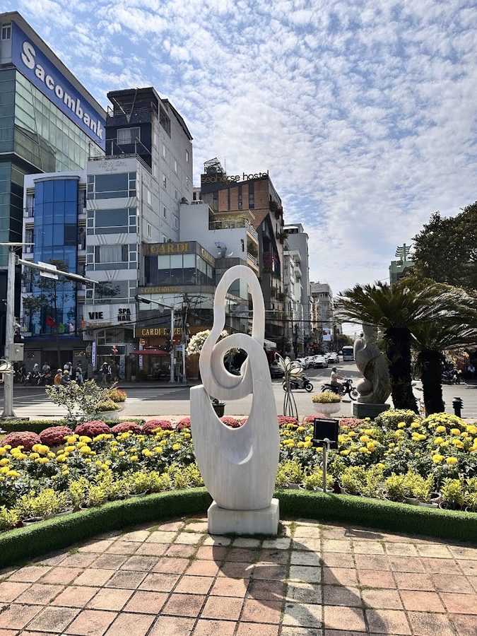 Da Nang City Bicycle Tour