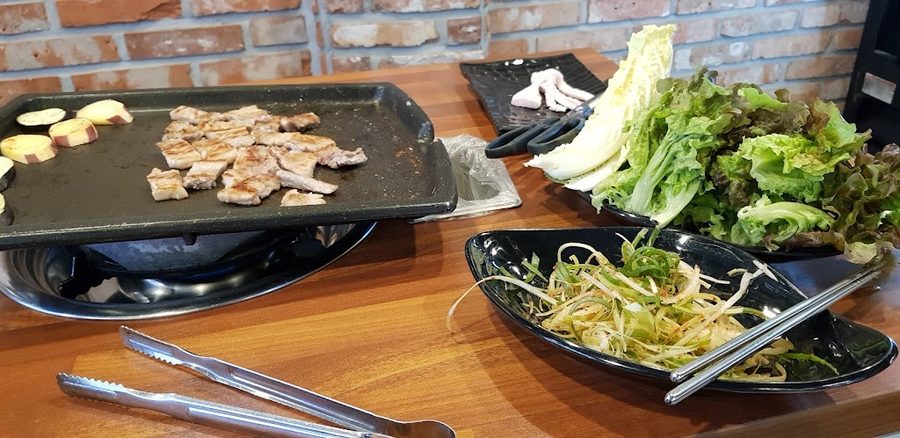 Seungseung Samgyeop