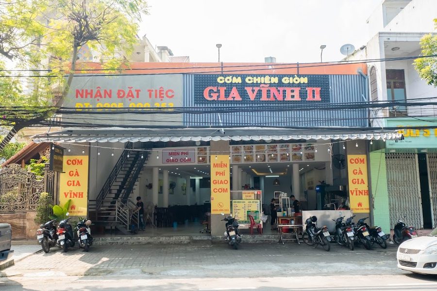Cơm Gà 1902