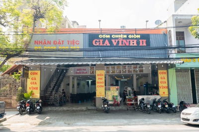 Cơm Gà 1902