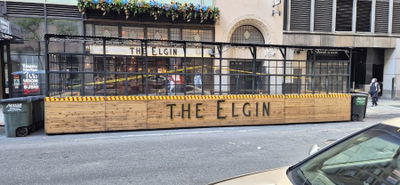 The Elgin