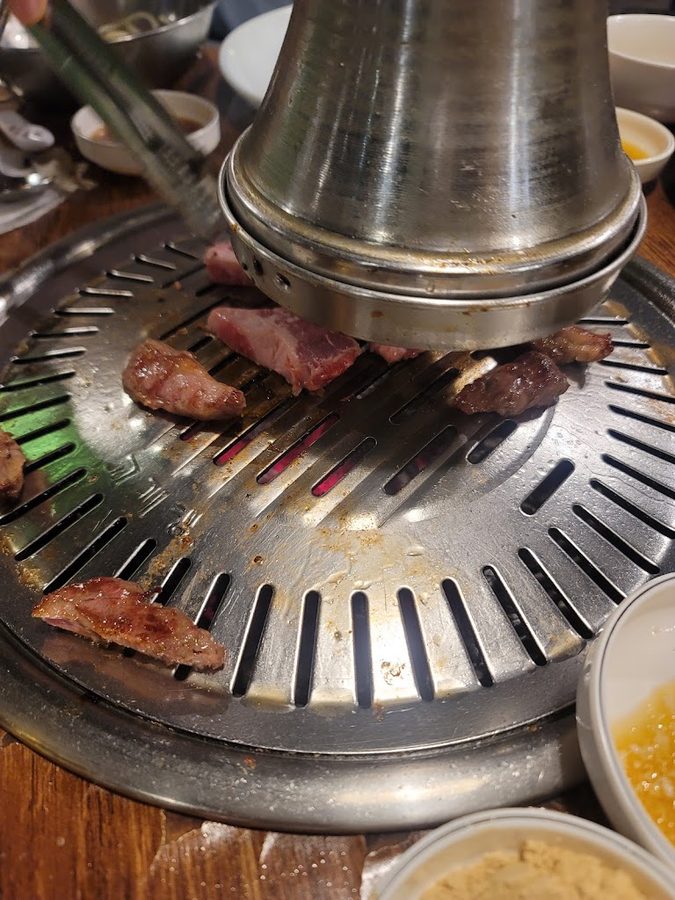 トンコスッタルカルビ