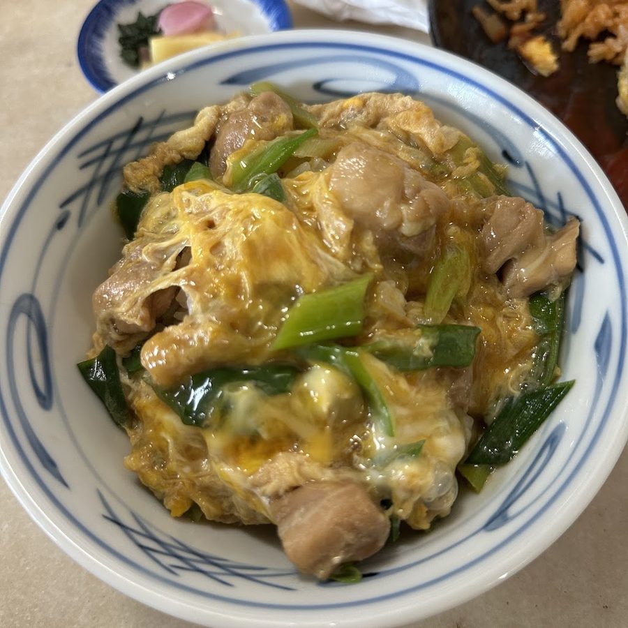 力餅食堂 清水店|加藤商店