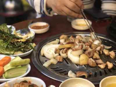 Makchang Gui