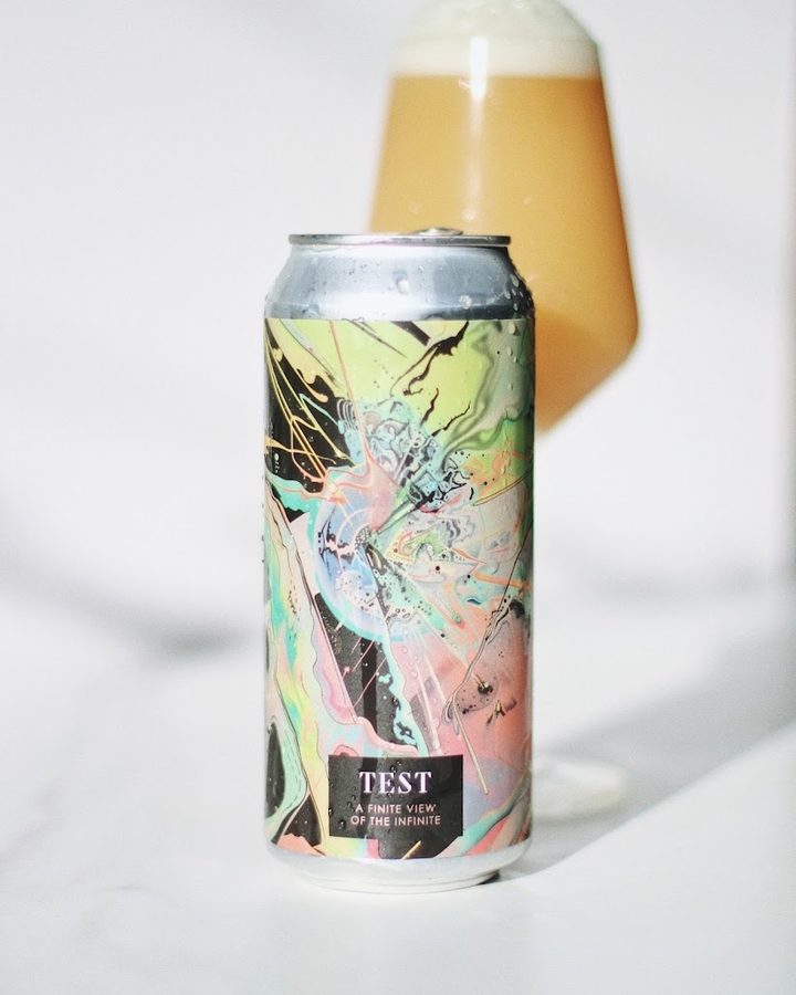 The Test Brewery