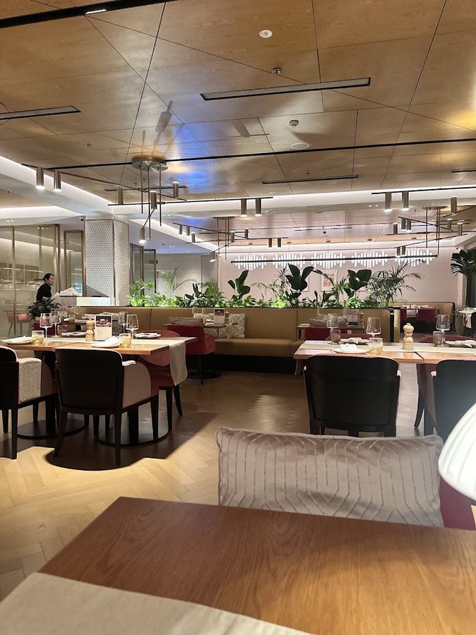 Ottimo House Trattoria