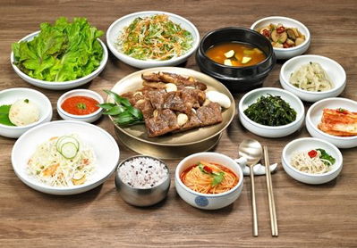 Wangbijib Myeongdong Central