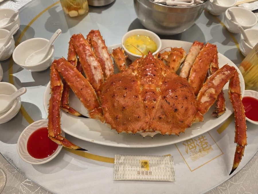 Victoria Harbour Restaurant (Pioneer Centre)