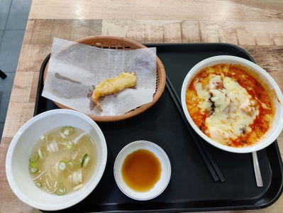 메가 커피 시립대점