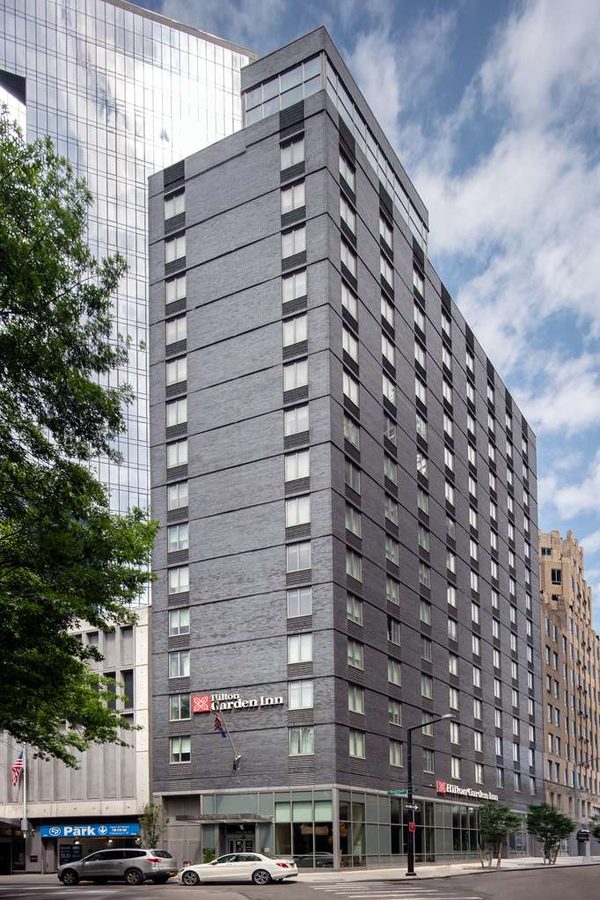 Hyatt Place Long Island City