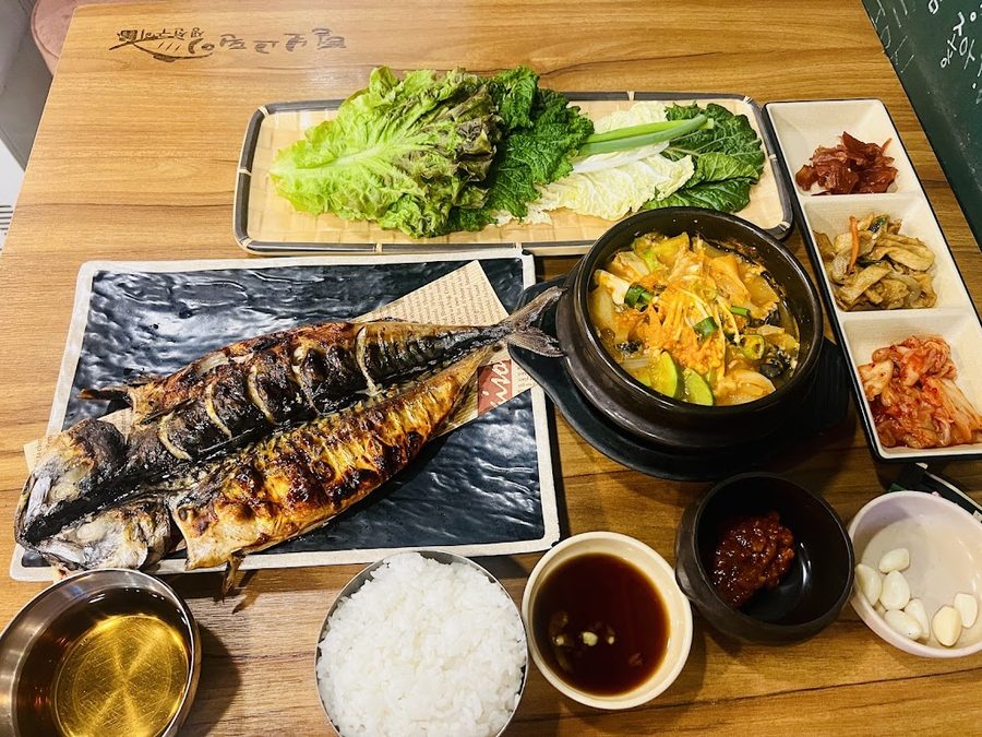 털보고된이 노원본점