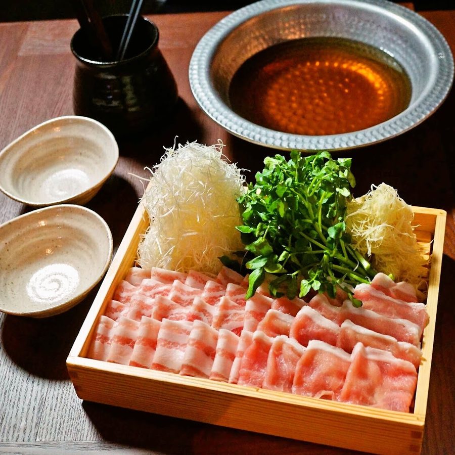 生姜屋 黒兵衛