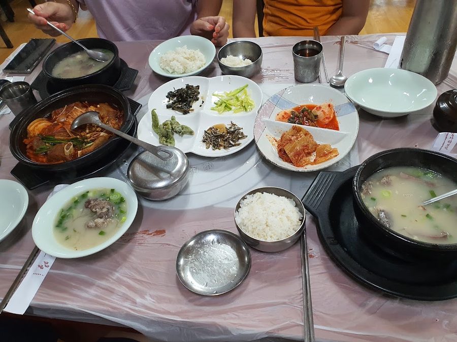 Hwaamjeong