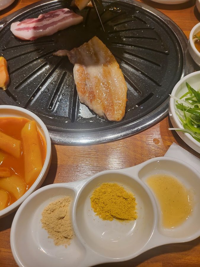 Gogi Ssarong