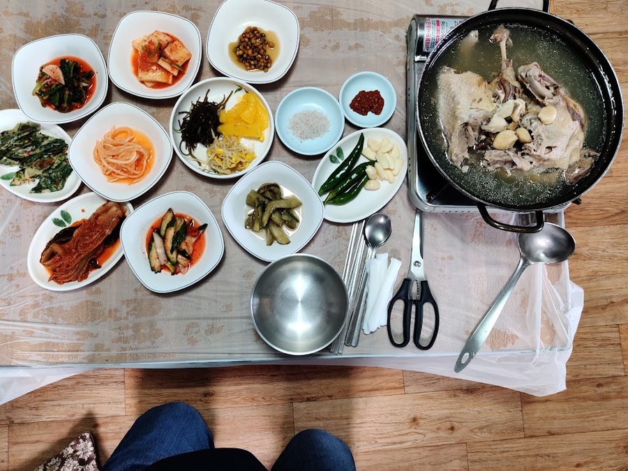 진주집
