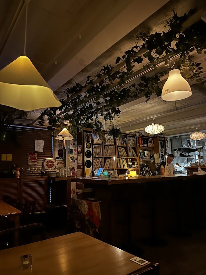 Bar Gu
