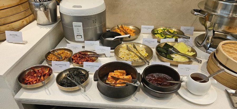 Moraeshigye Restaurant