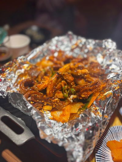 향촌로타리