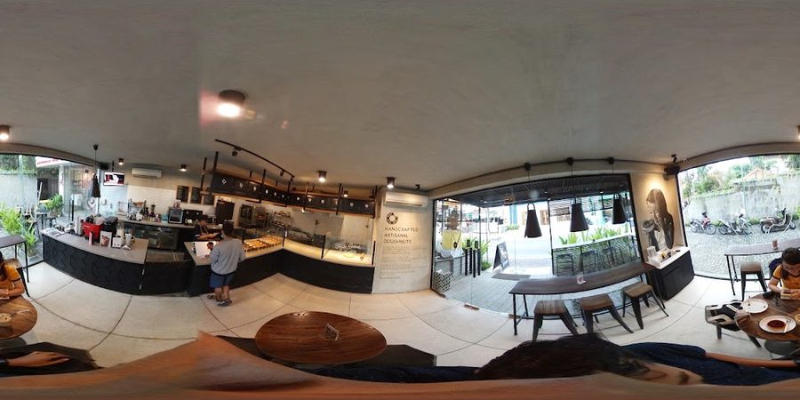 Dough Darlings Seminyak