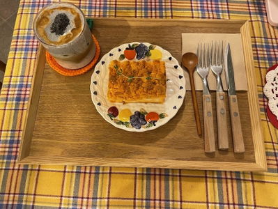 Cafe Kkosup