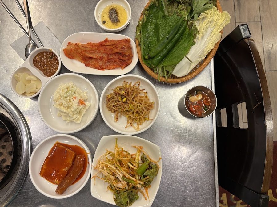 Ddung Samchon Yeontan Gui