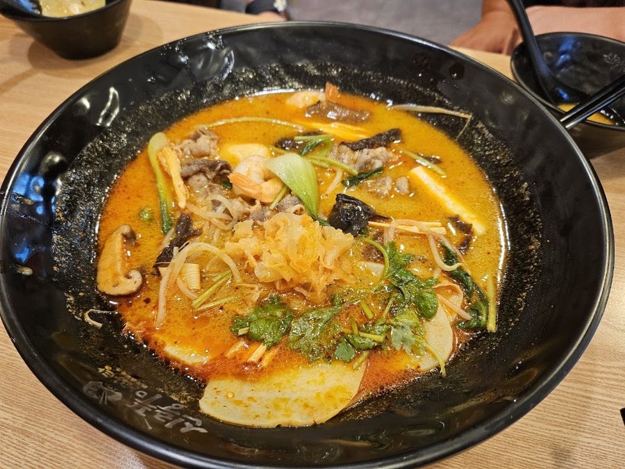 Shin Lung Fu Hongdae Branch