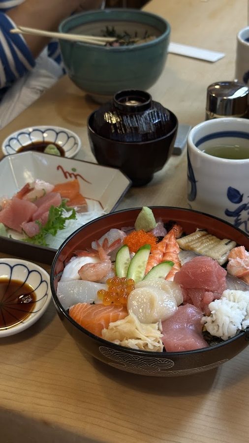 Toyozushi