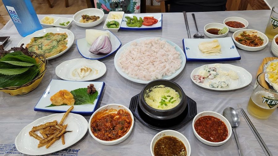 Goseong Hoejip