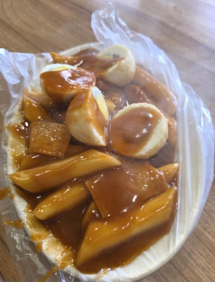 Donggeurami Bunsik
