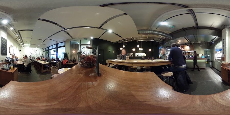 Lantana Shoreditch