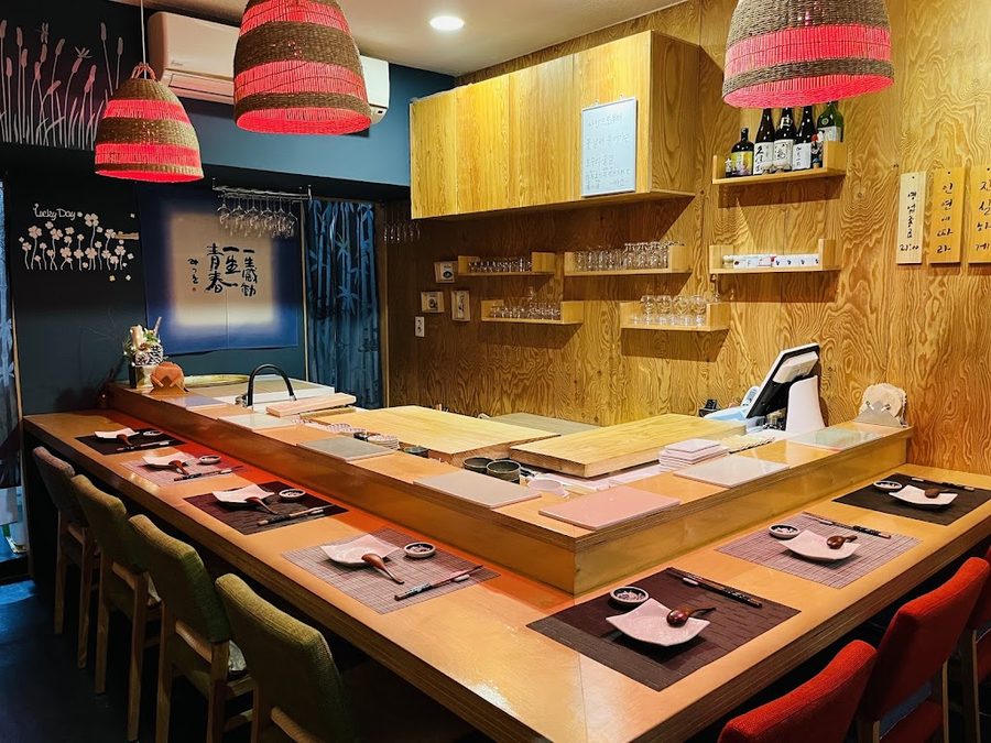 Sushi Sensi