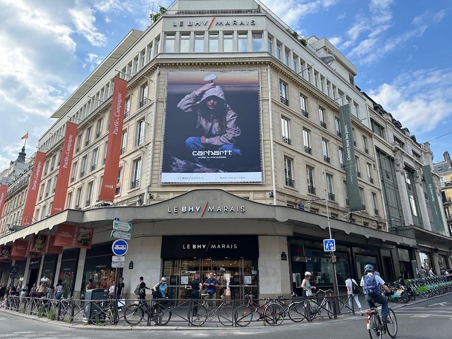 BHV Marais