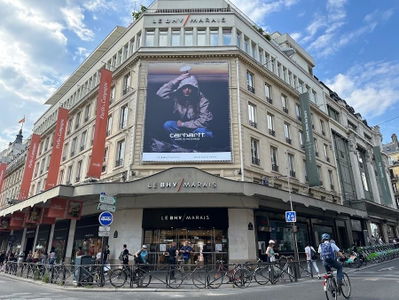 BHV Marais