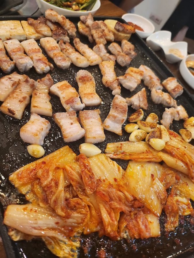 Haebaragi